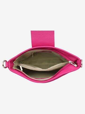 Adel Bags Schultertasche 'Sara' in Pink