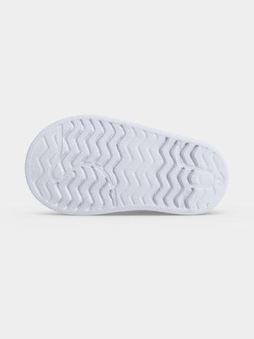 ADIDAS ORIGINALS Сникърси 'SUPERSTAR QUICKON I' в черно