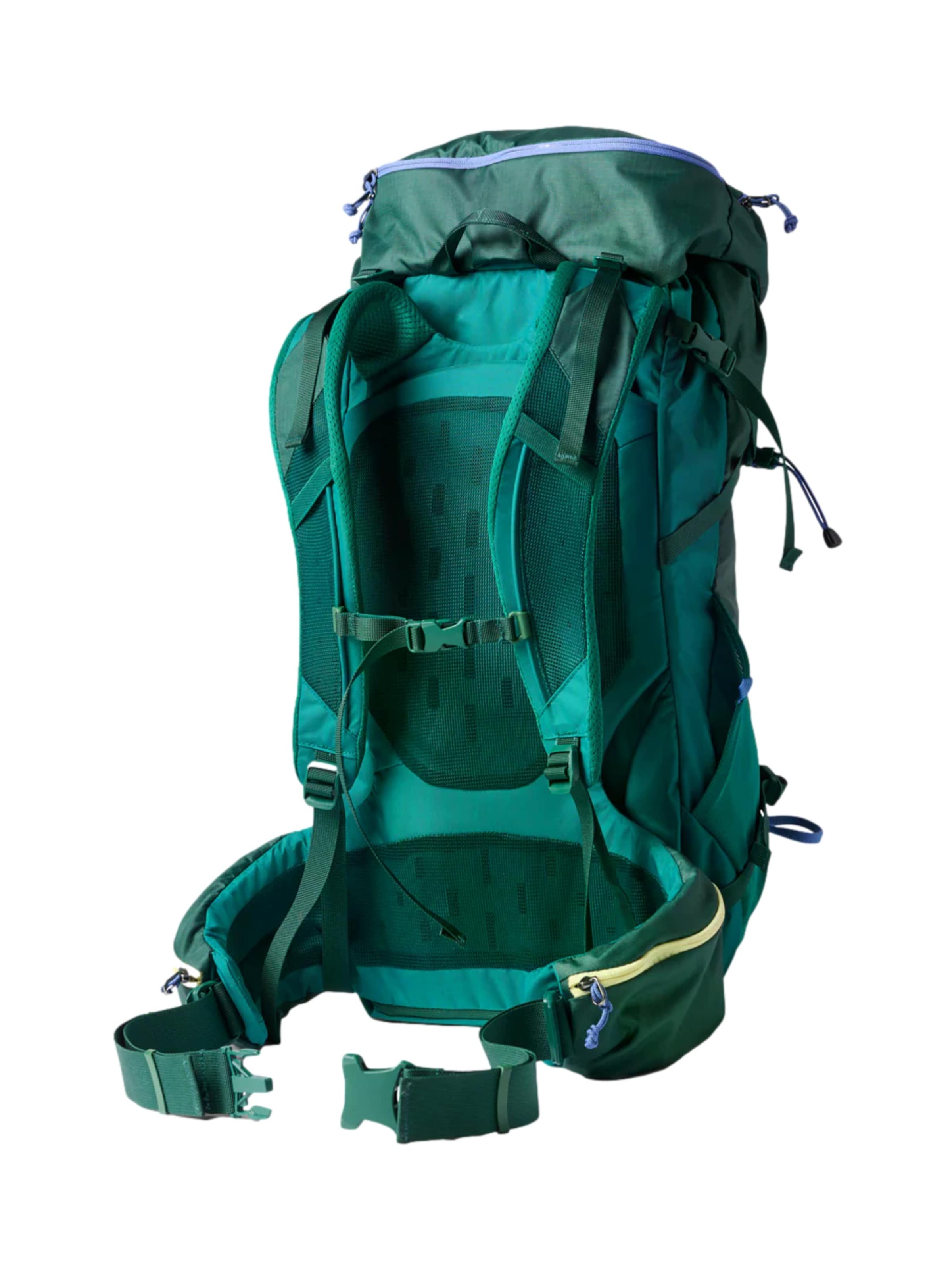 cotopaxi Rucksack 'Arenal' in Grün