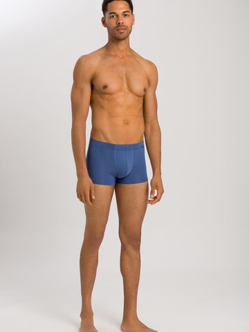 Boxers ' Cotton Essentials ' Hanro en bleu