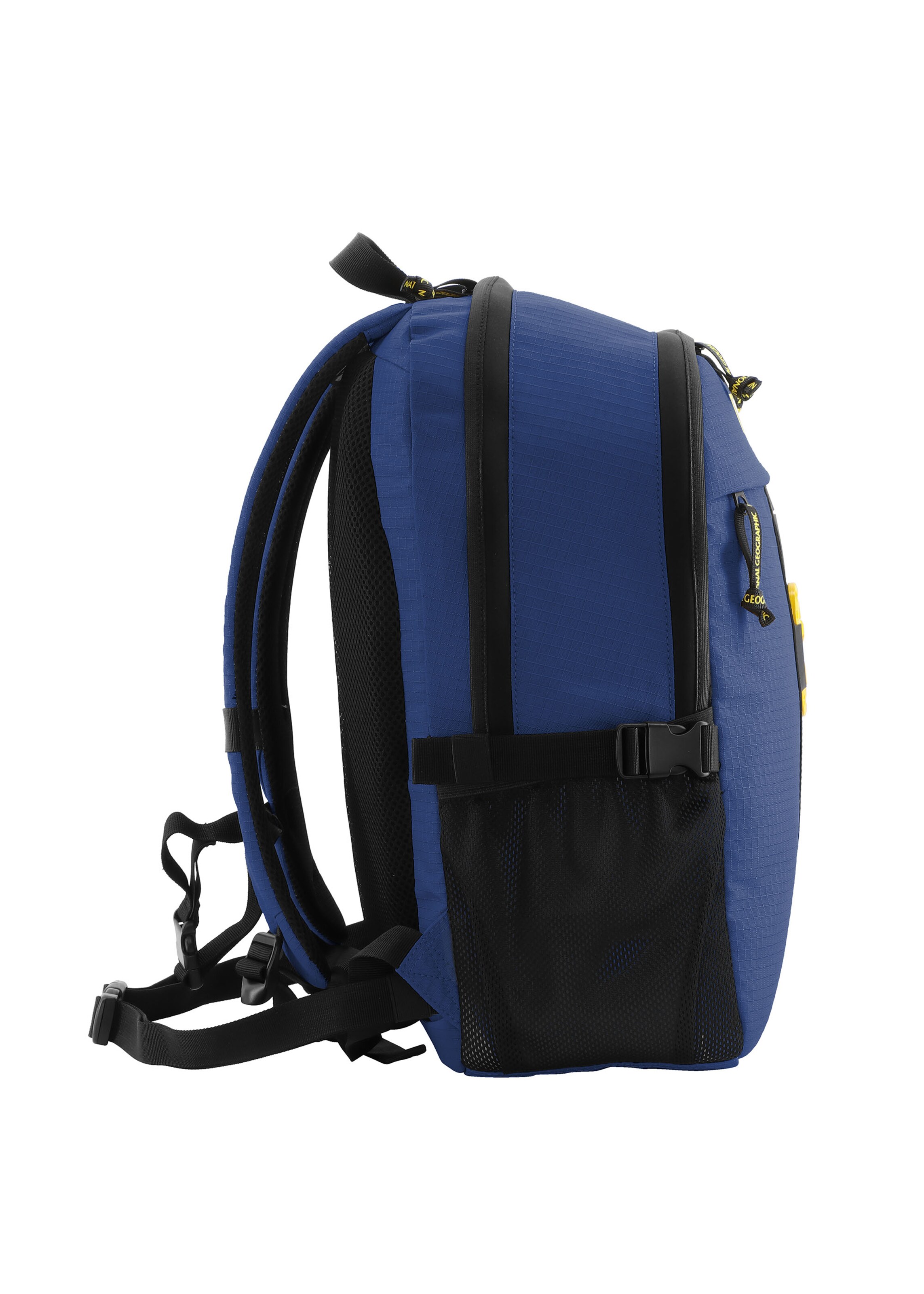 National Geographic Backpack 'EXPLORER III' in Blue
