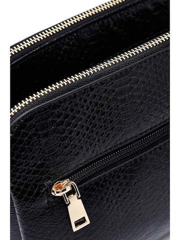 Derimod Crossbody bag in Black