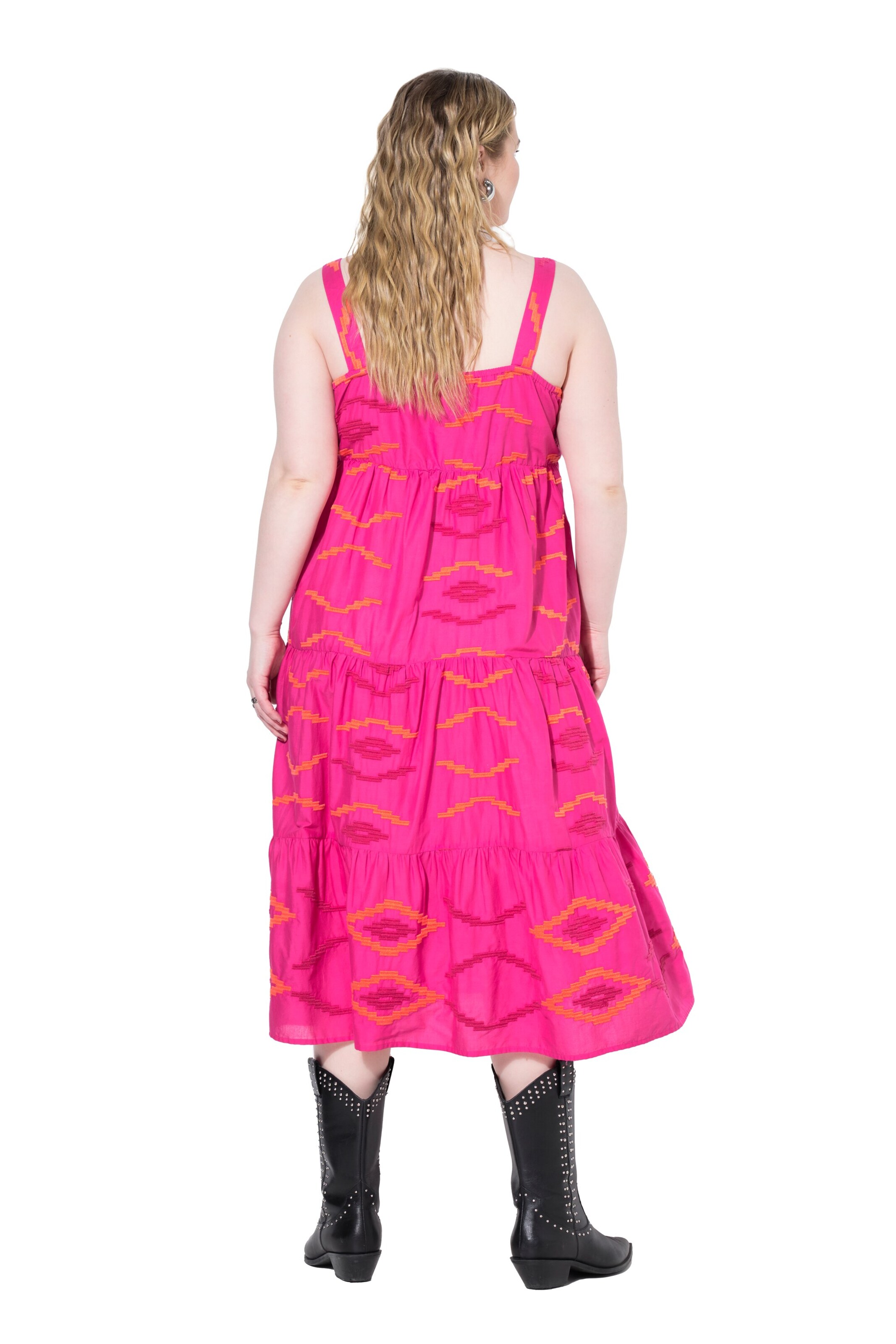 Robe Studio Untold en rose