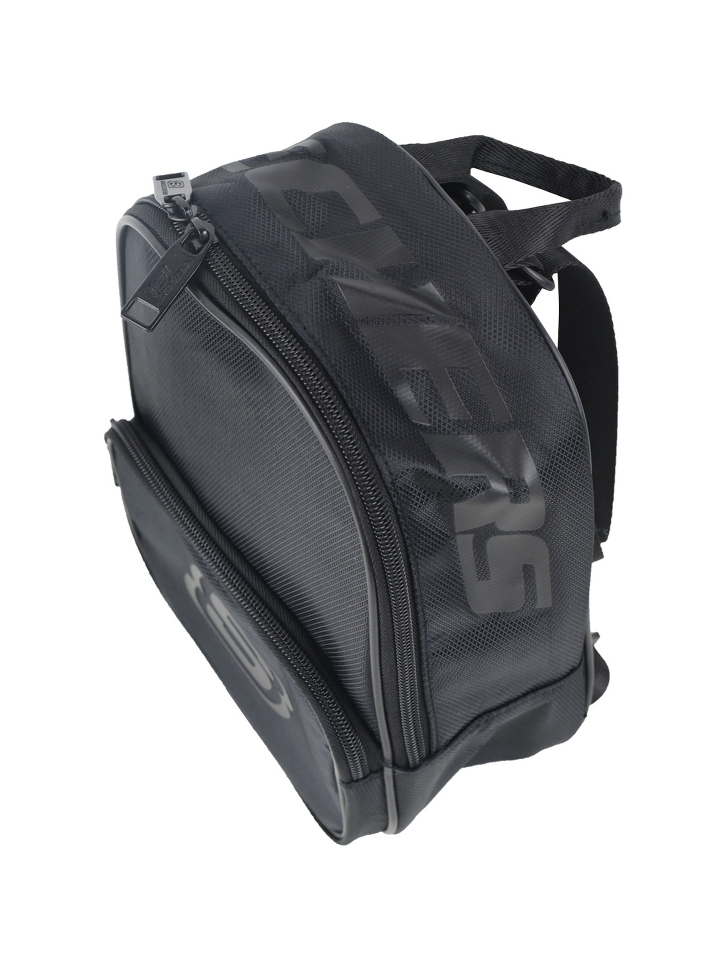 SKECHERS Backpack 'Star' in Black