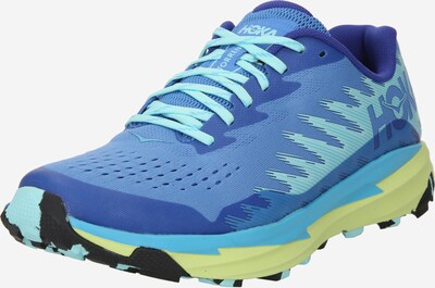 Hoka One One Zapatillas de running 'TORRENT 3' en zafiro / aqua / azul oscuro, Vista del producto