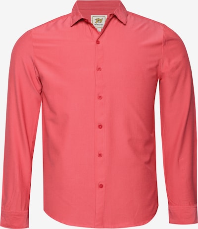 Campus Sutra Koszula w kolorze koralowym, Podgląd produktu