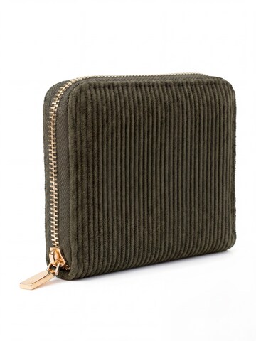 MILLYMILK® - Cartera 'FONDO SMALL' en verde