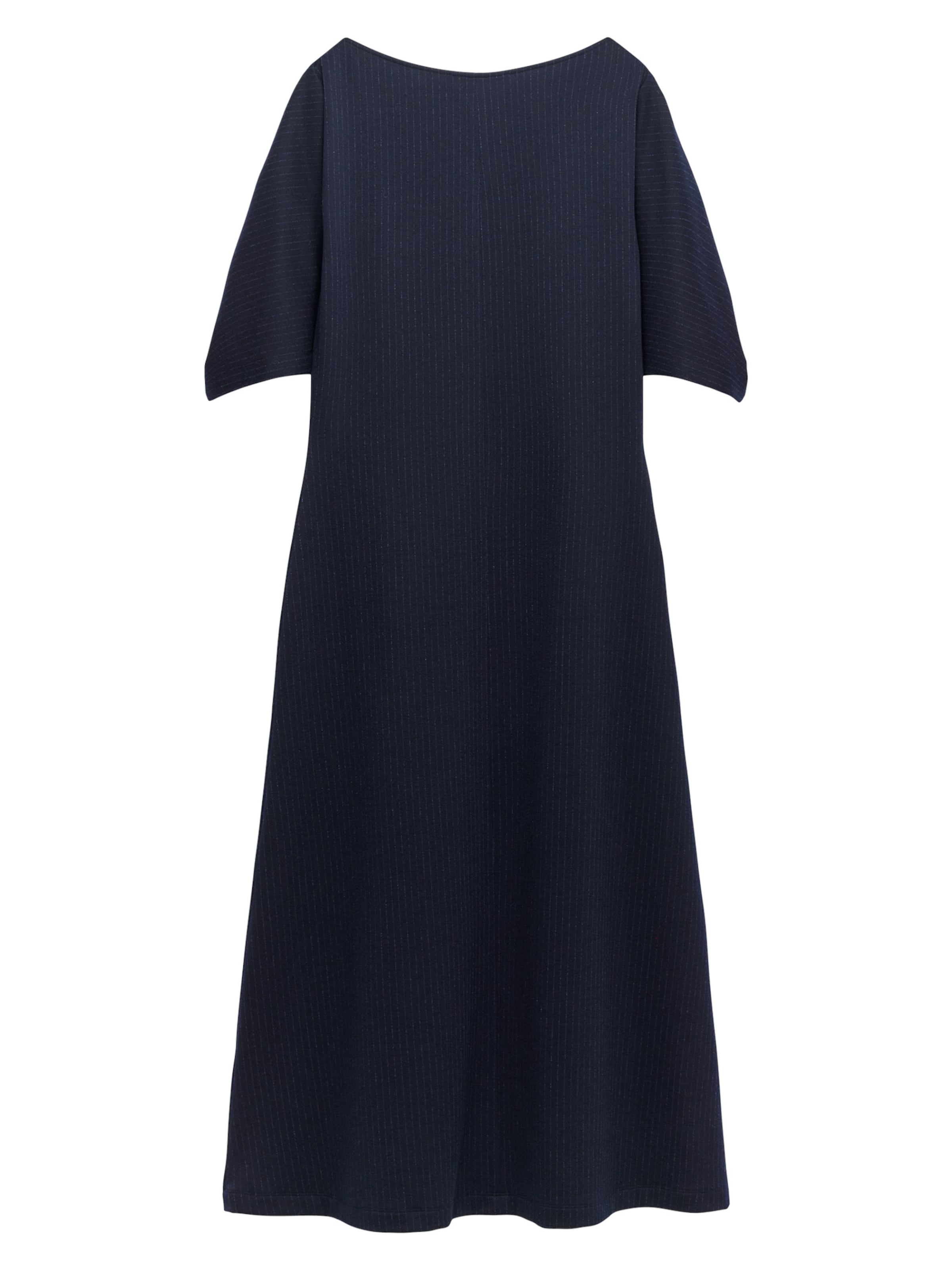 Adolfo Dominguez Dress in Blue