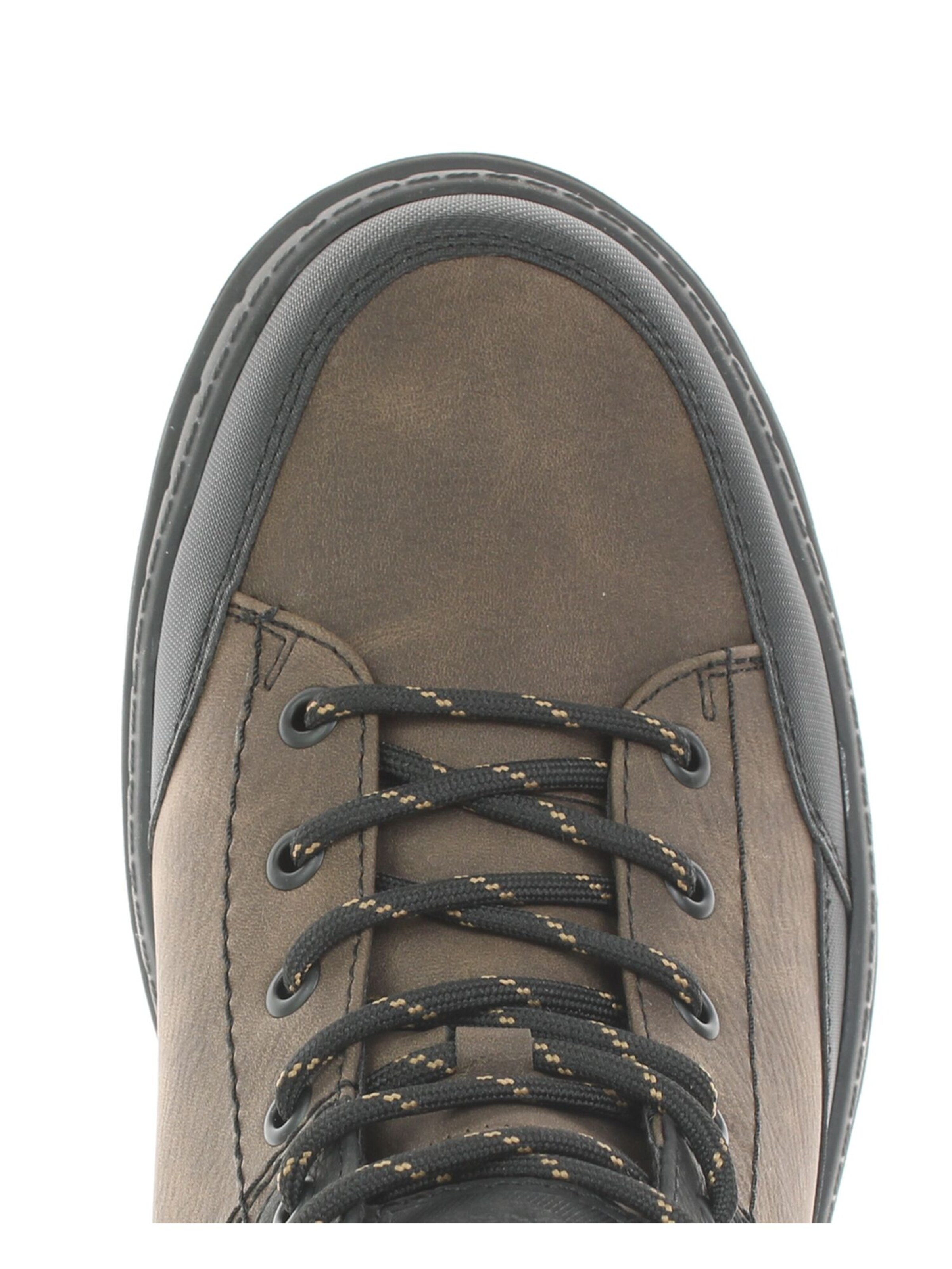 Relife Boots in Brown