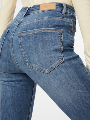 VERO MODA Skinny Jeans 'SOPHIA' i blå