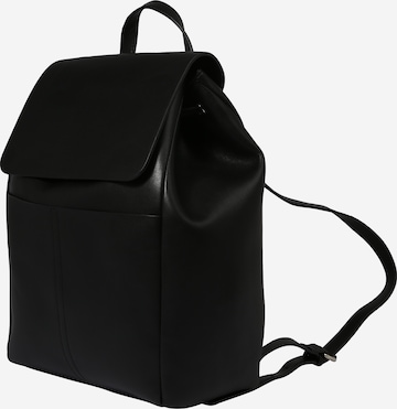 ABOUT YOU Backpack 'Kayra' in Black: front