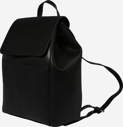 ABOUT YOU Backpack 'Kayra' in Black, Item view