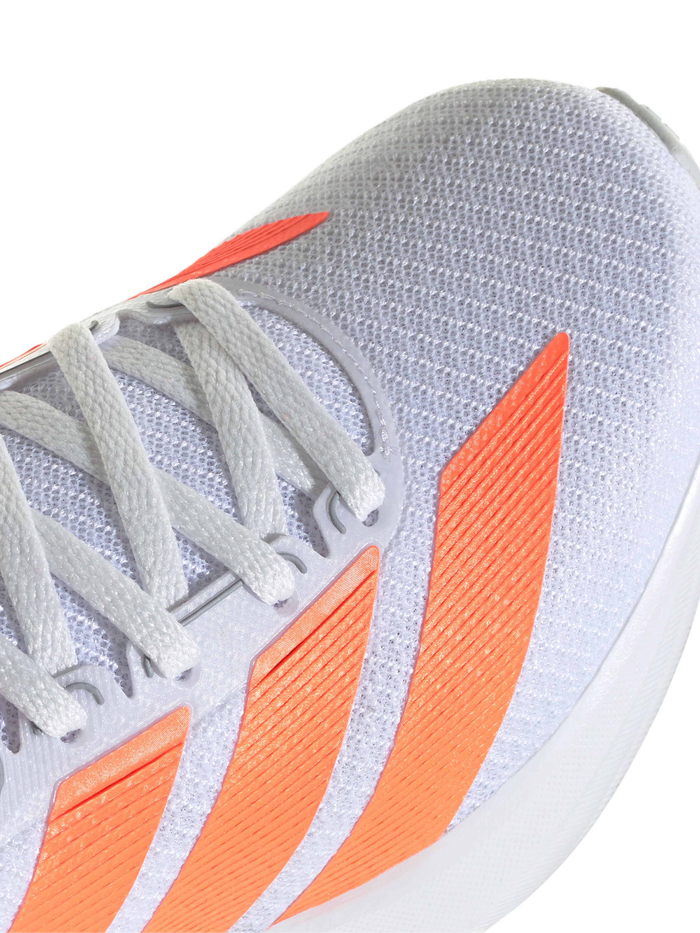 ADIDAS PERFORMANCE Running Shoes 'DURAMO RC2' in White