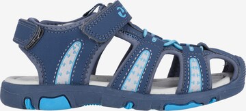 ZigZag Sandals & Slippers 'Konha' in Blue