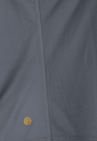 Athlecia Performance Shirt 'Gaina' in Grey