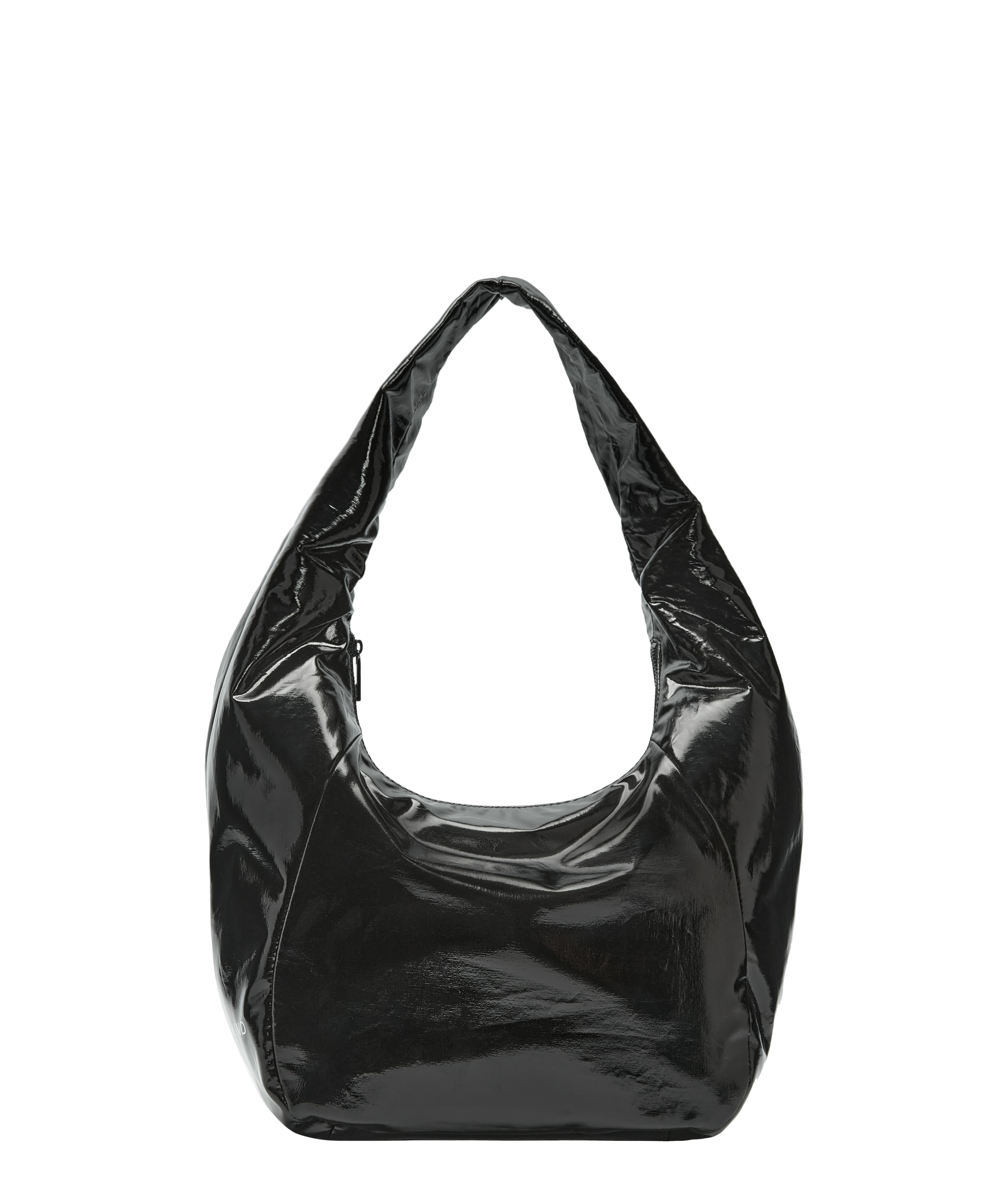 Liebeskind Berlin Shoulder bag in Black: front