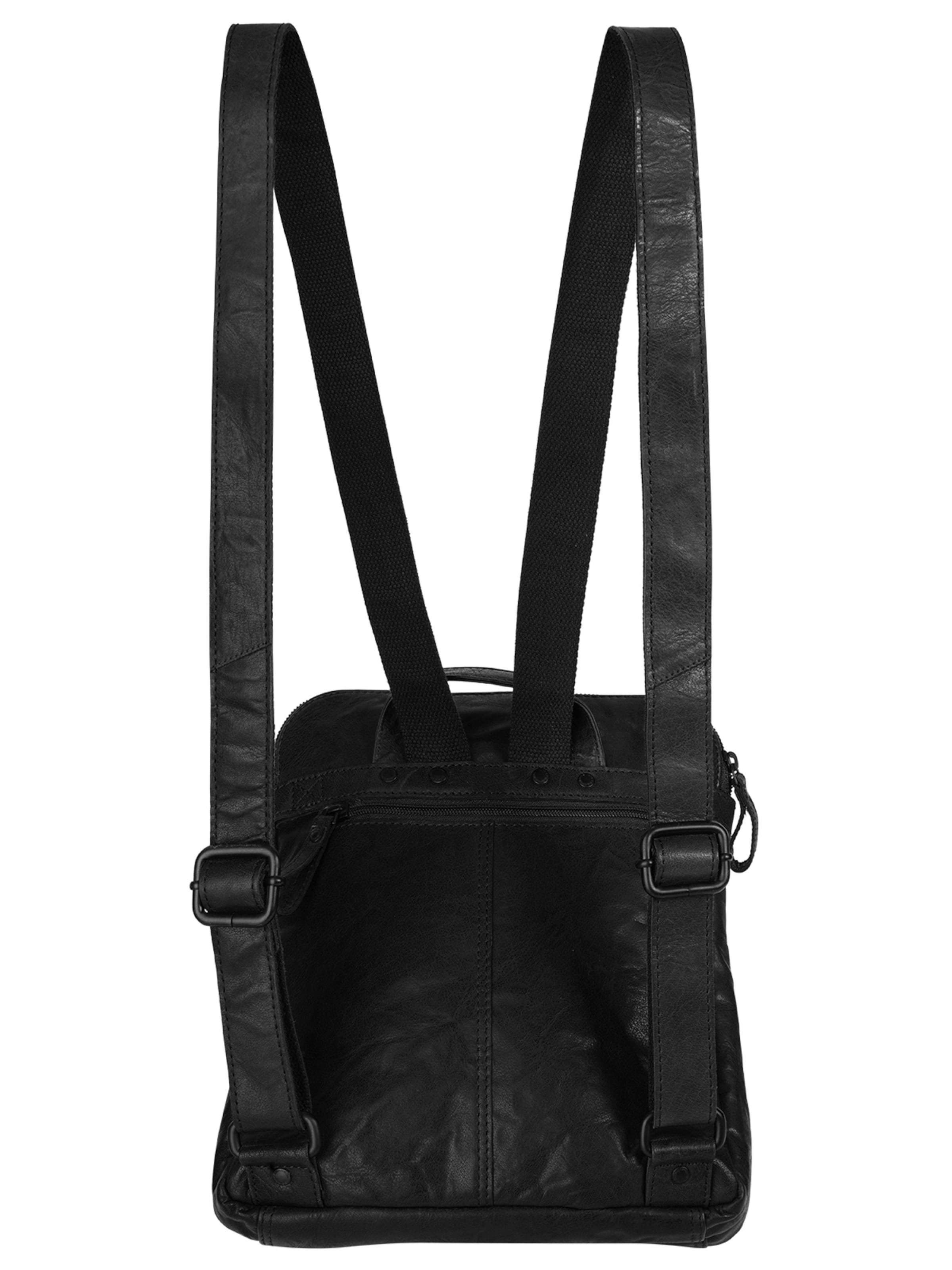 Sac à dos Spikes & Sparrow en noir