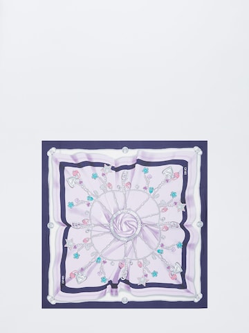 Foulard Liu Jo en violet