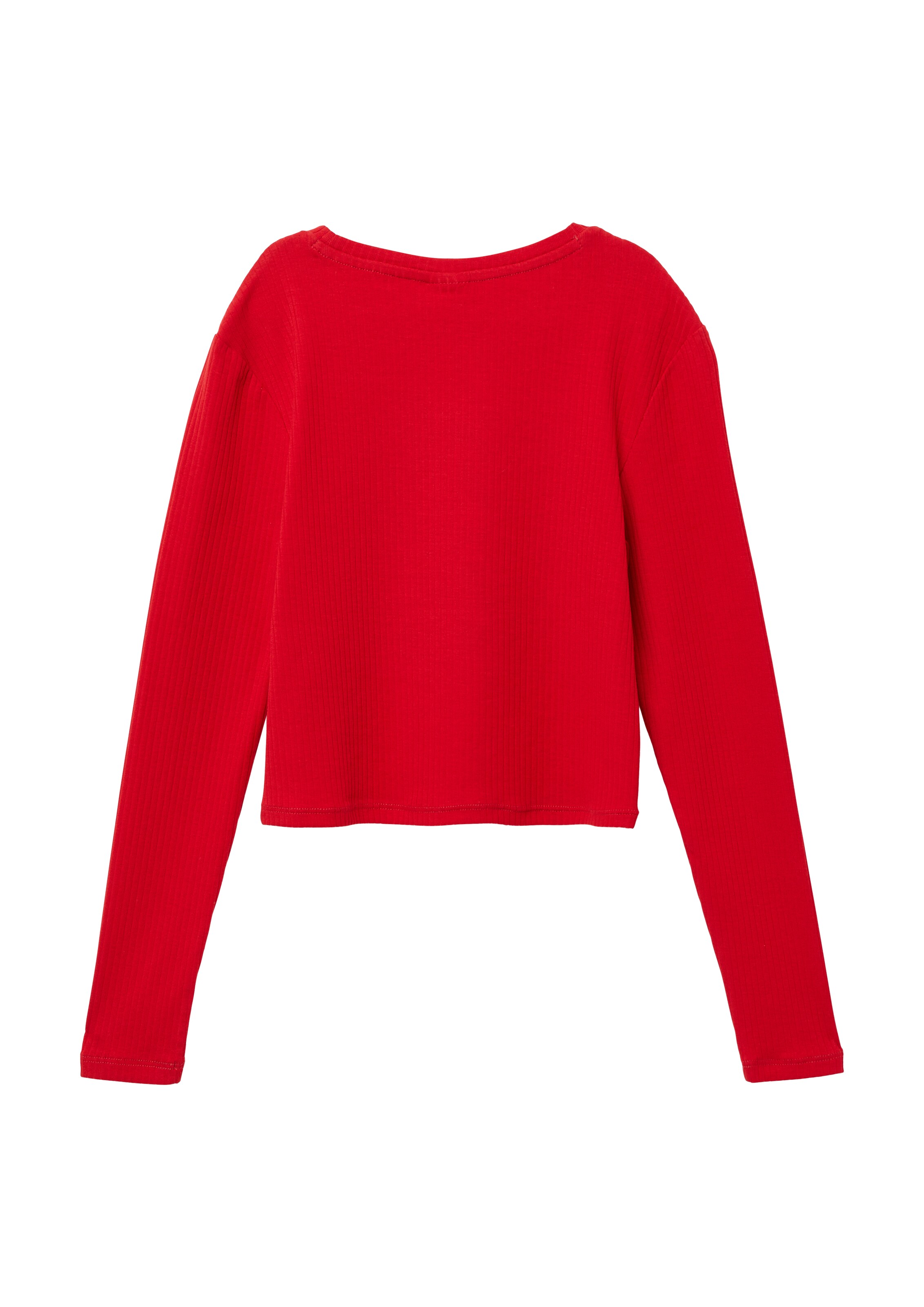 T-Shirt s.Oliver en rouge