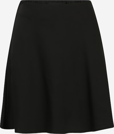 Vero Moda Petite Skirt 'KAREN ULLA' in Black, Item view
