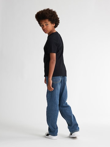 Petrol Industries Regular Jeans in Blau