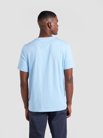 TOMMY HILFIGER Shirt in Blue