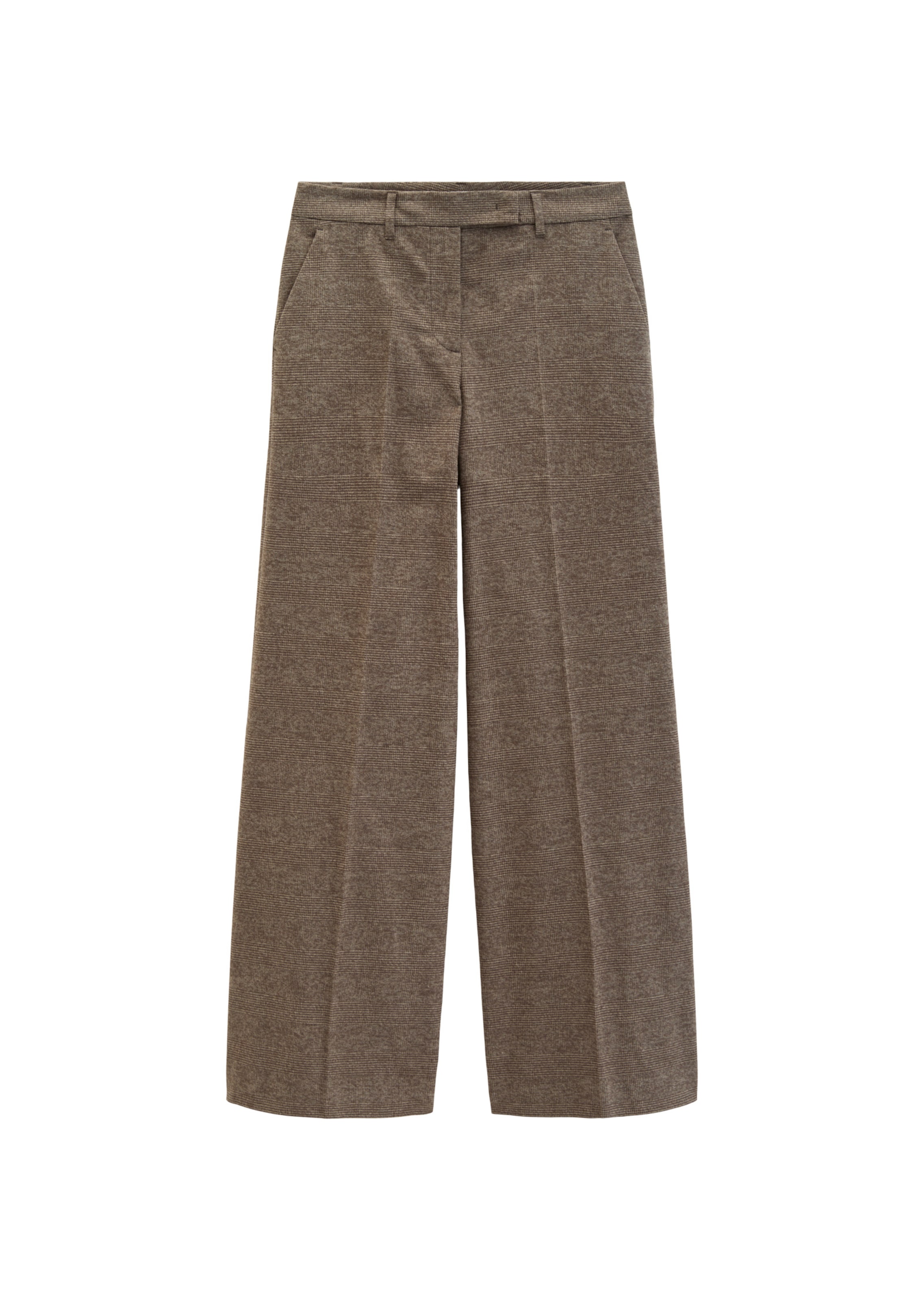 Marc O'Polo Trousers in 32/Regular in Brown, Item view