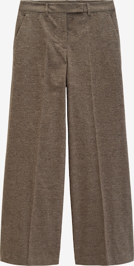 Marc O'Polo Hose in 32/Regular in braun, Produktansicht