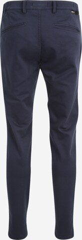 BRAX - regular Pantalón chino 'Silvio' en azul