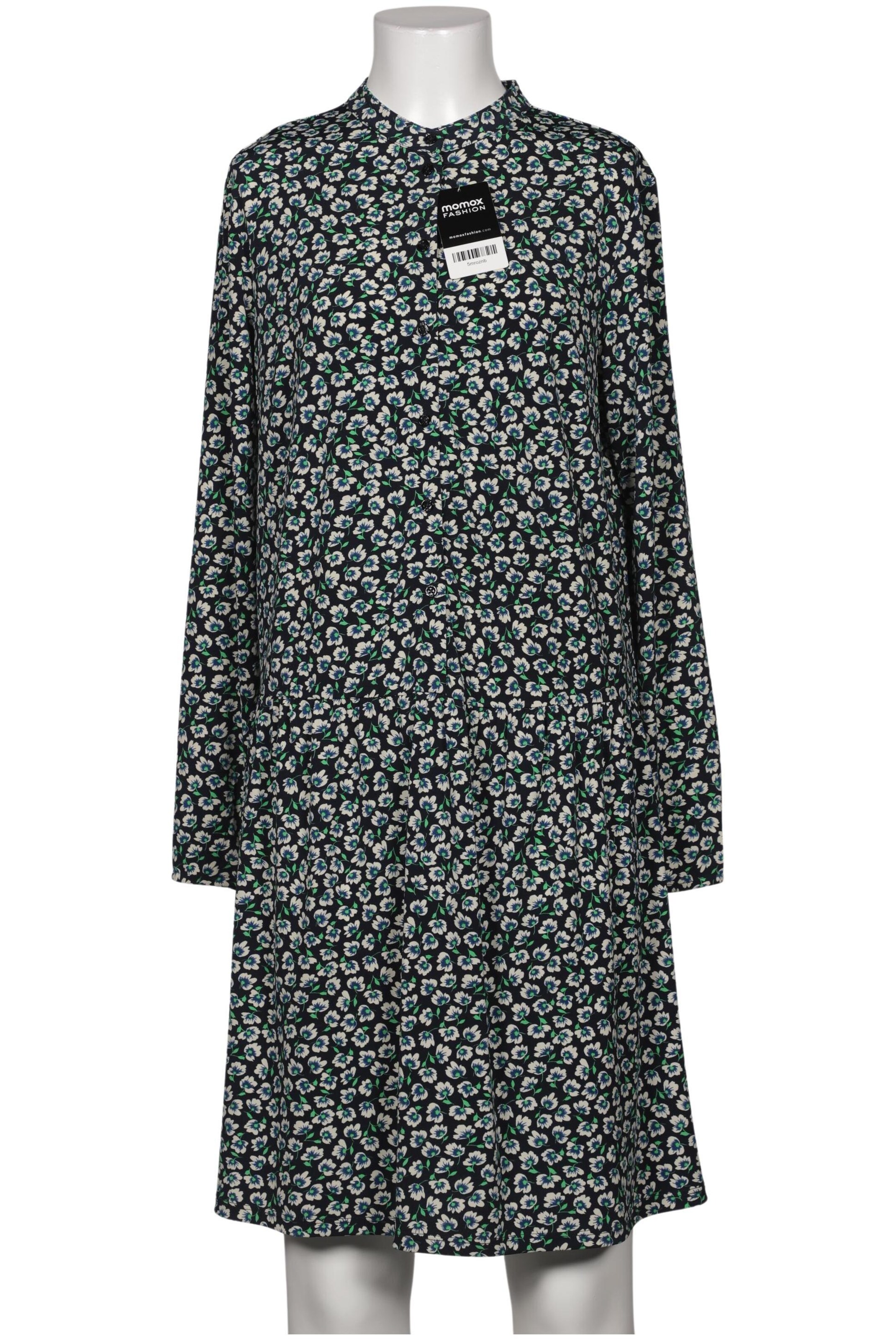 OUI Dress in S in Blue: front