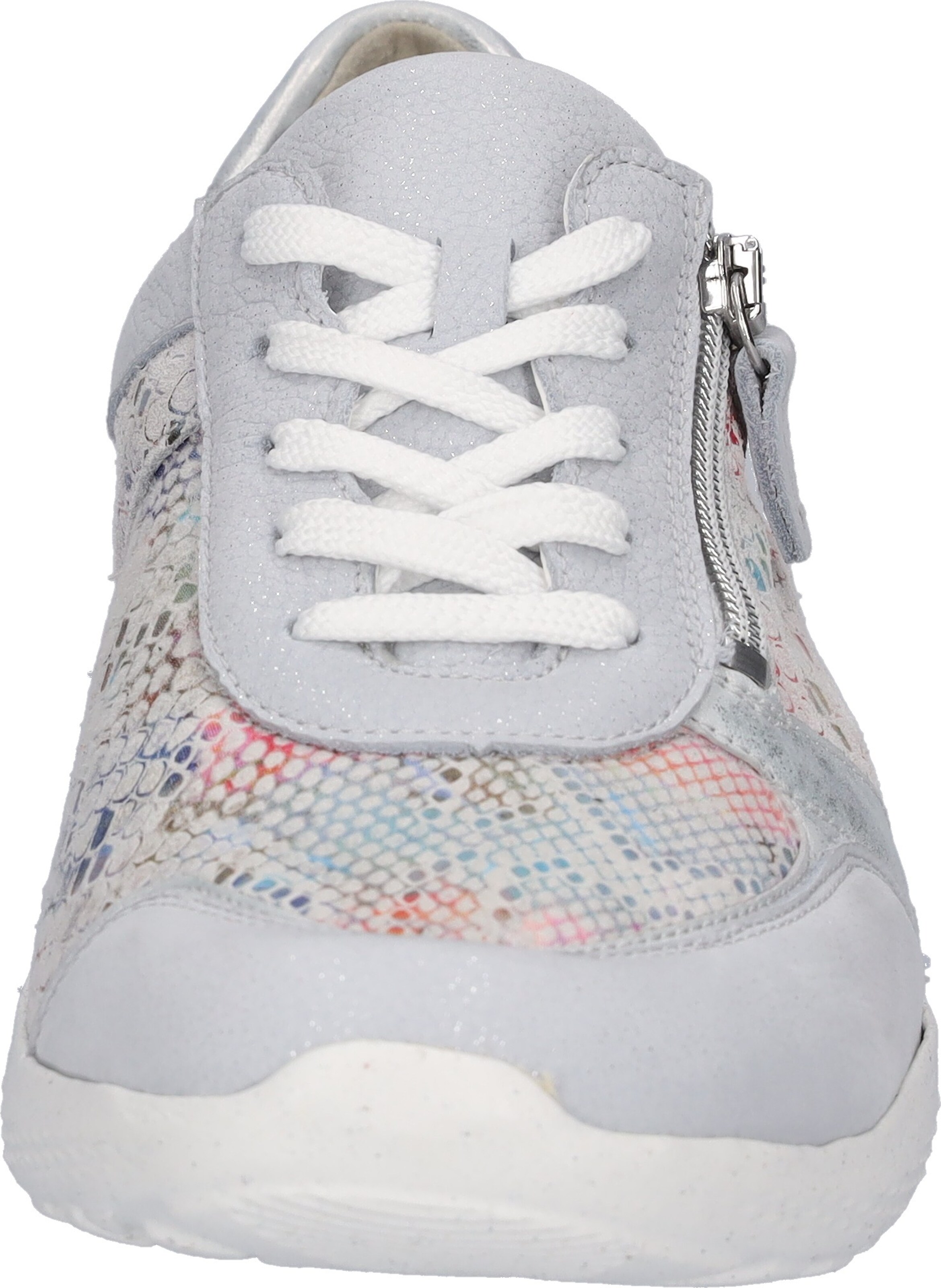 WALDLÄUFER Sneaker in Grau