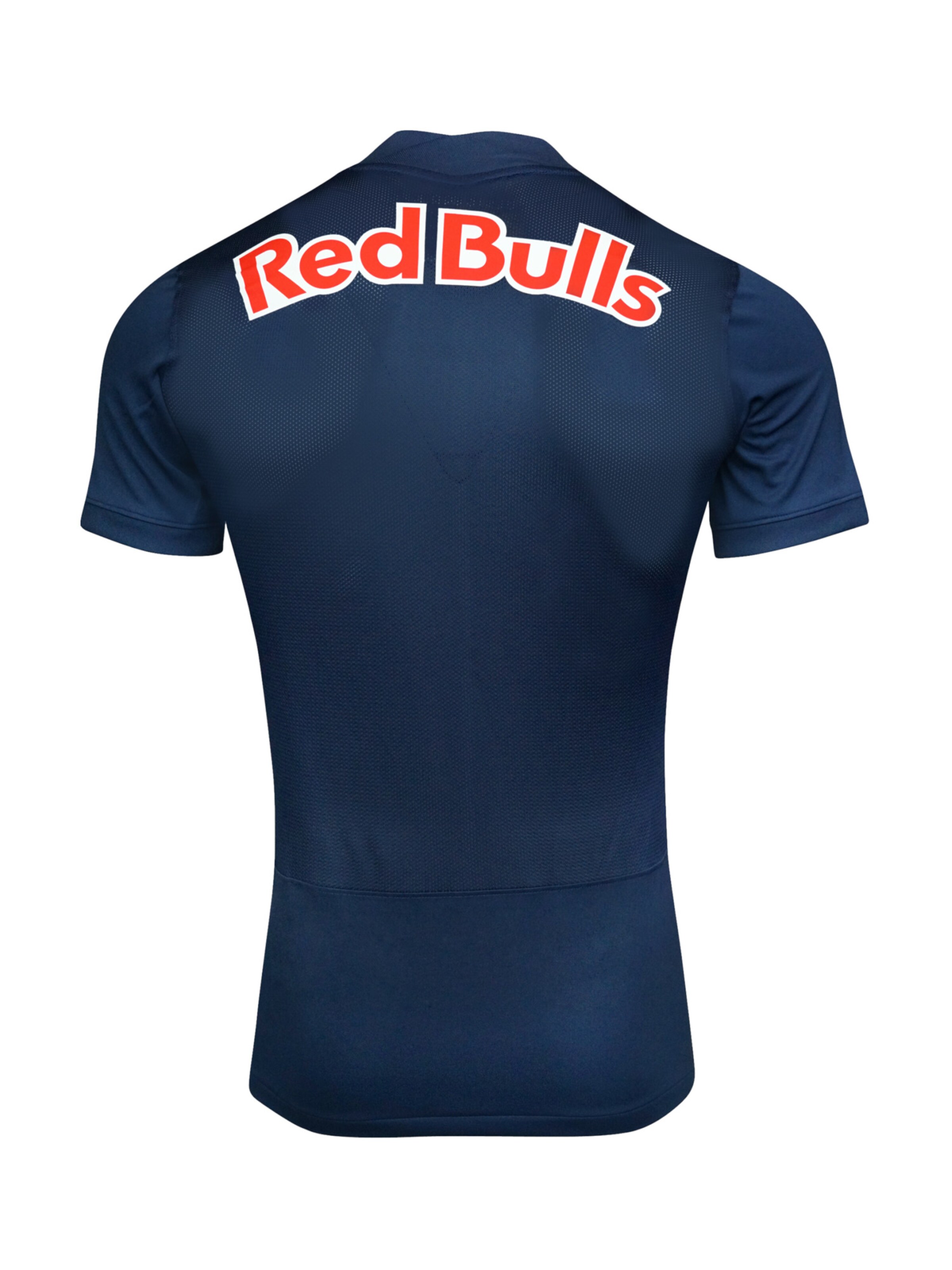 NIKE Funktionsshirt in Blau