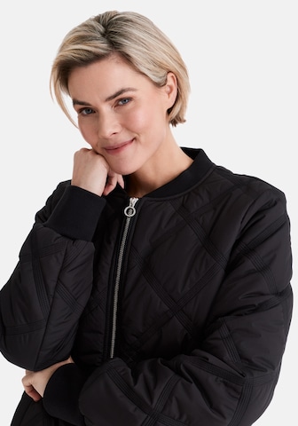 Veste mi-saison 'Juliet' STOOKER WOMEN en noir