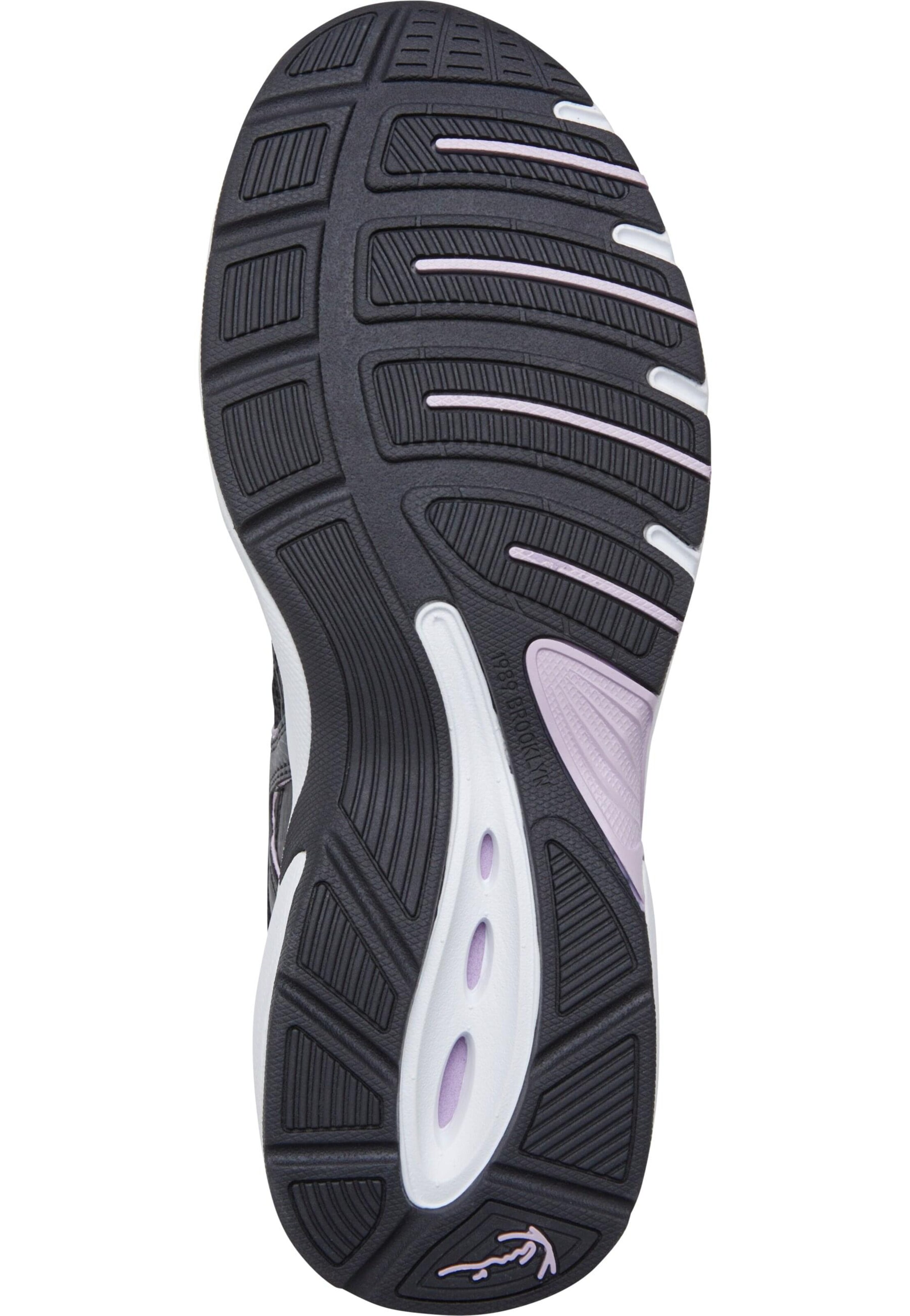 Karl Kani Tenisky – černá