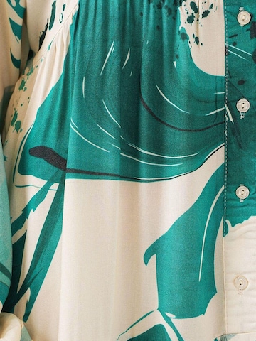 Bigdart Kleid in Grün