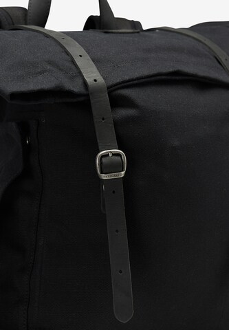 DreiMaster Vintage Рюкзак в Черный