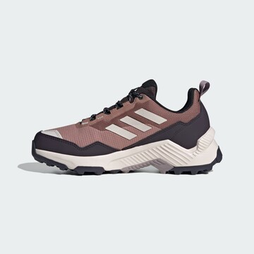 ADIDAS TERREX Low shoe 'Eastrail 2.0' in Pink