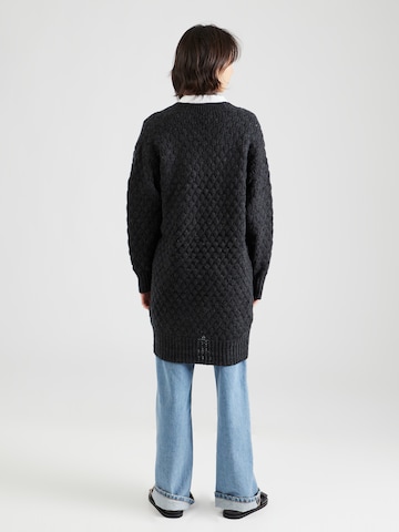 Eight2Nine Knit Cardigan in Grey