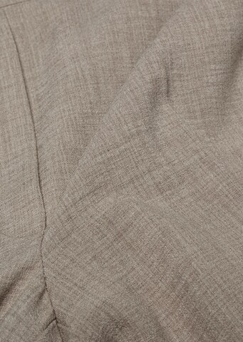 Goldner Regular Hose 'Martha' in Beige