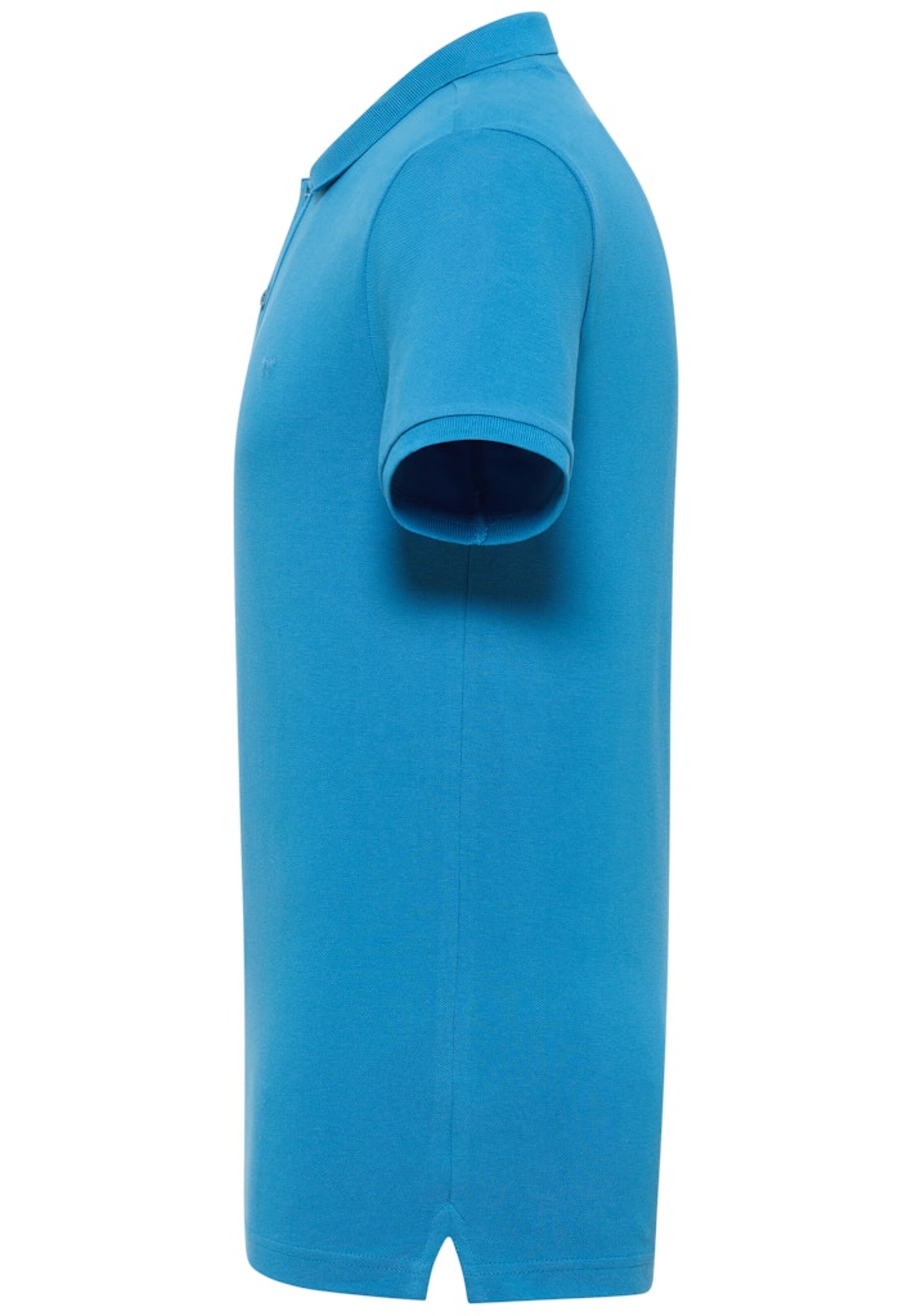 MUSTANG Póló 'PIERRE' - kék