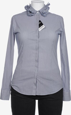 Aglini Blouse & Tunic in M in Blue: front