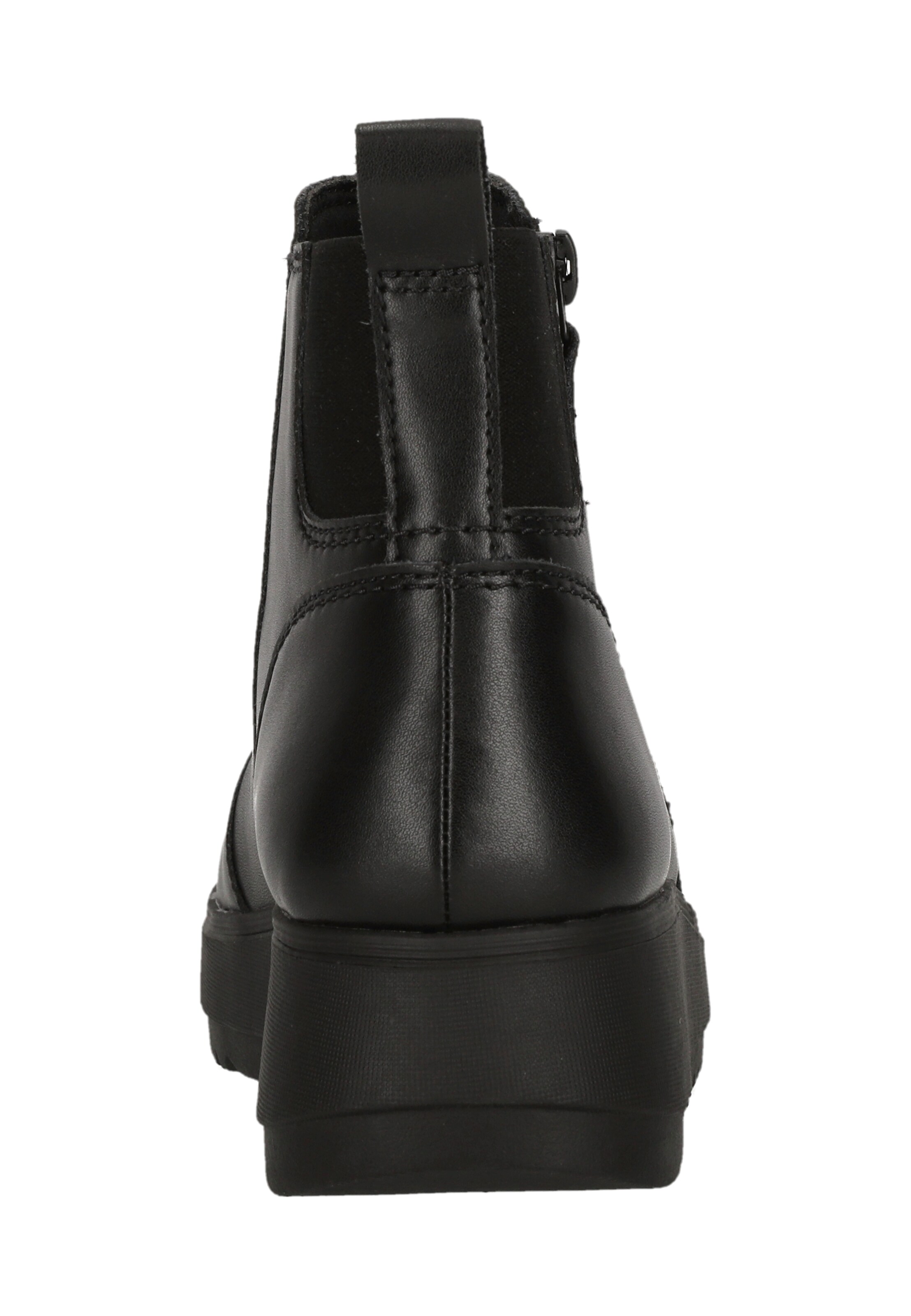 CLARKS Ankle boots in Black