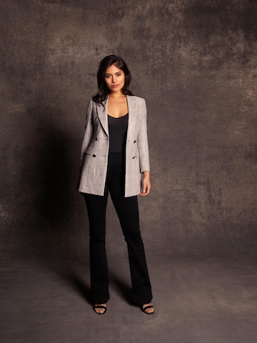 Vulto Blazers in Beige