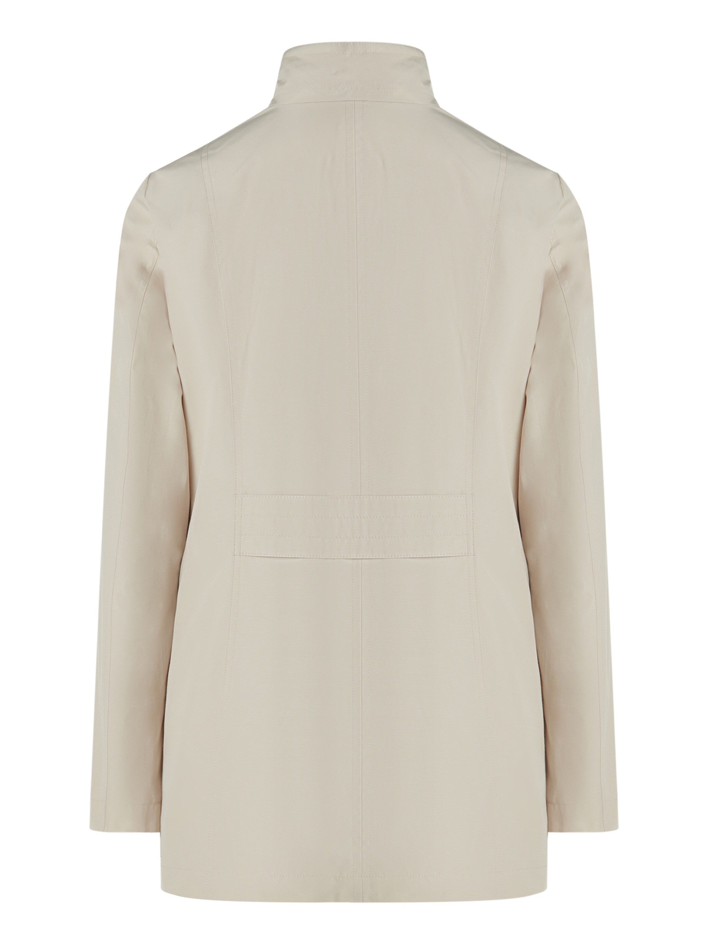 Betty Barclay Between-season jacket in Beige