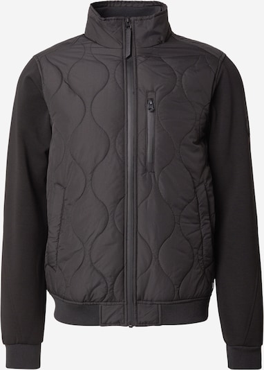 Cars Jeans Prijelazna jakna 'MAYZO' u crna, Pregled proizvoda