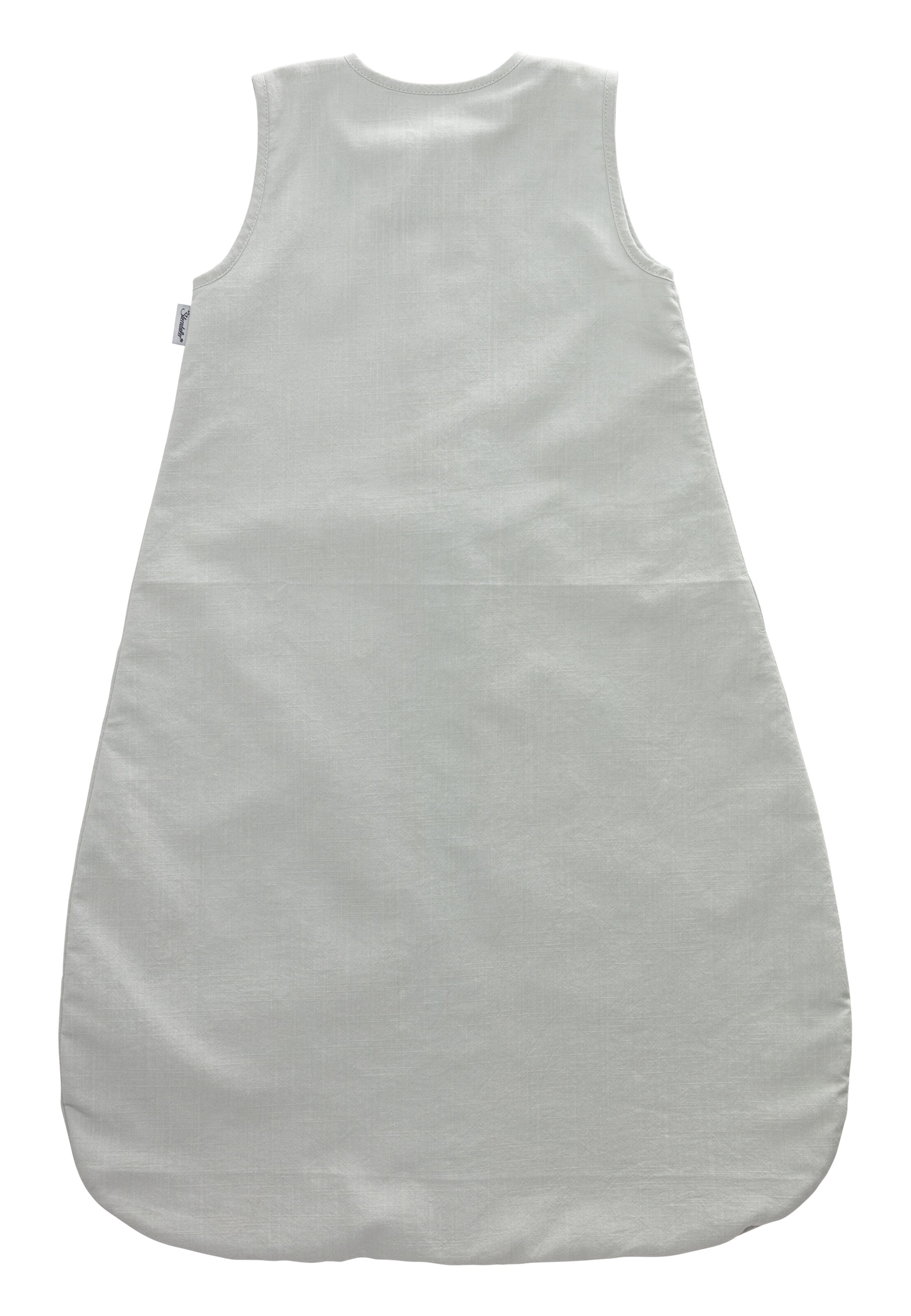 STERNTALER Schlafsack 'Edda' in Grün: Vorderseite