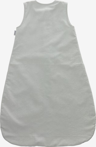 STERNTALER Schlafsack 'Edda' in Grün: Vorderseite