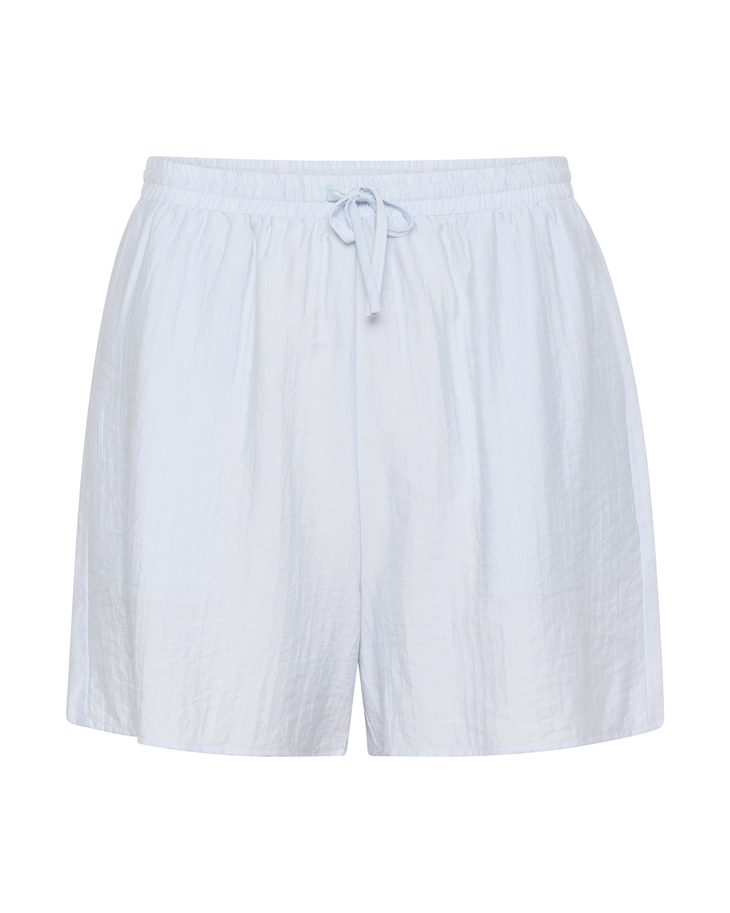 Cream - Loosefit Calças 'CRLori' em azul: frente