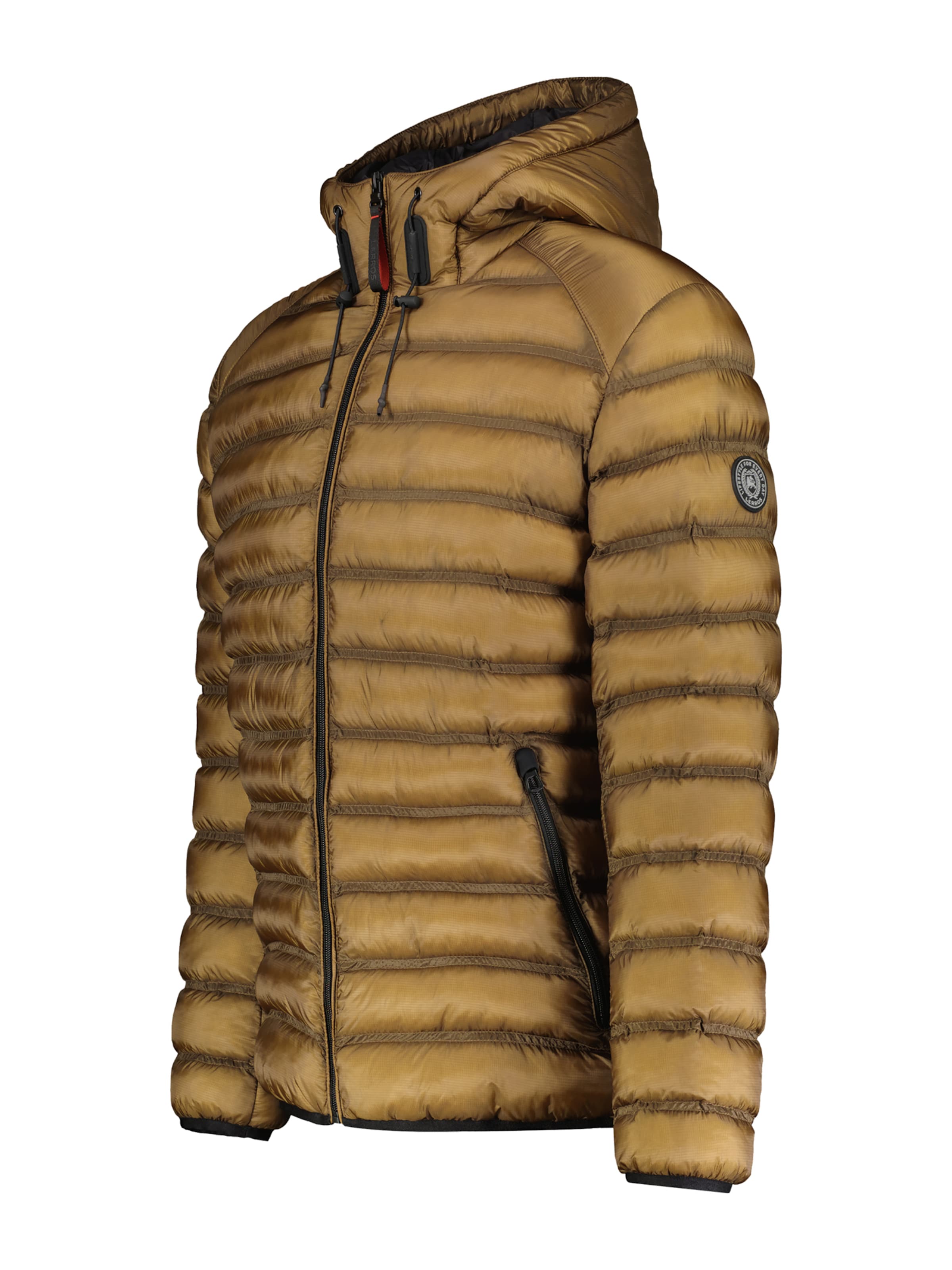 LERROS Jacke in Braun