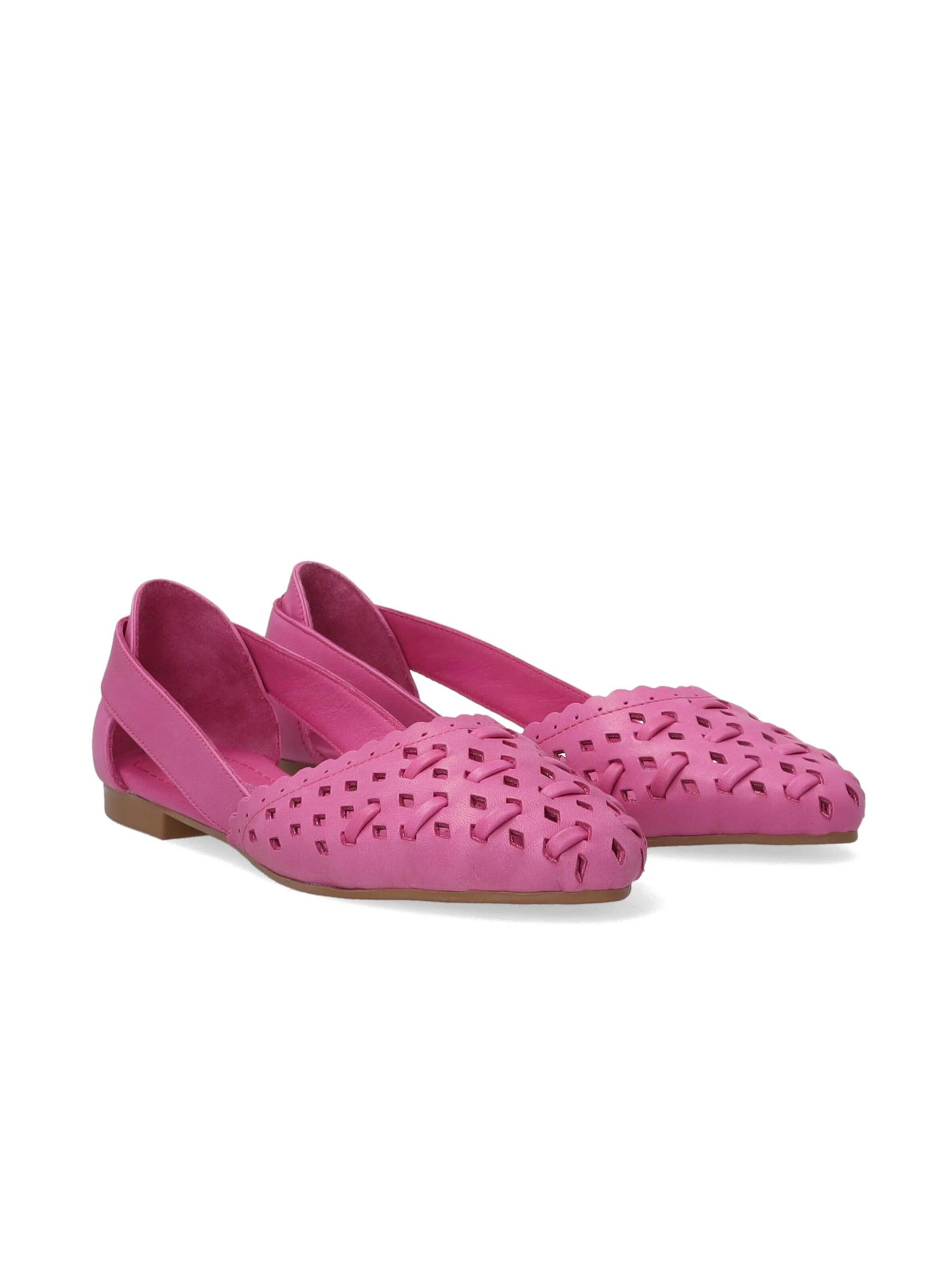 VENEZIA Ballerina 'Venezia'‌‌‌‌‌‌‌‌‌ in Pink
